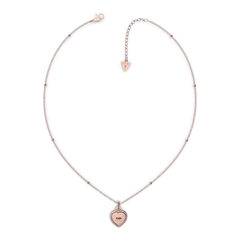 Guess Damenhalskette JUBN01420JWRGTU Guess Damenhalskette JUBN01420JWRGTU